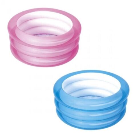 Gonfiable Fondo For 3 Anells 70x30cm 2 Assorties 51033 (1/5)