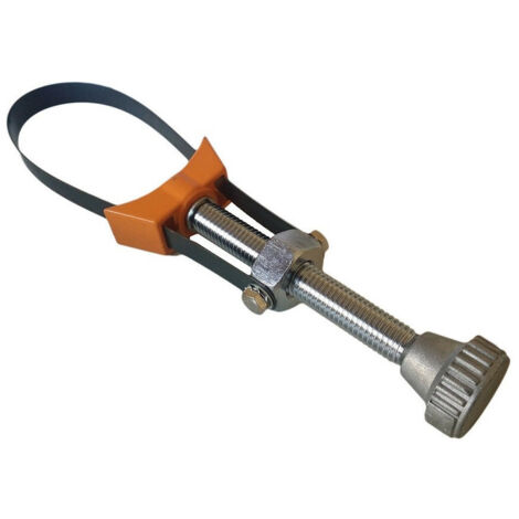 Key Montagggging Filter Keys At Regulable Hitch 100 Mm (1/2)