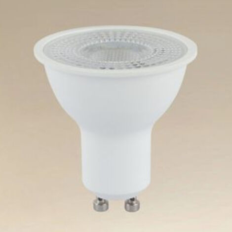 Set di 20 faretti LED ad incasso completo fissi bianchi con lampadina GU10 5W|Eclairage design - ARUM LIGHTING