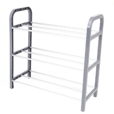 Scarpiera Salvaspazio 40x19x42cm Porta Scarpe Casa (1/2)