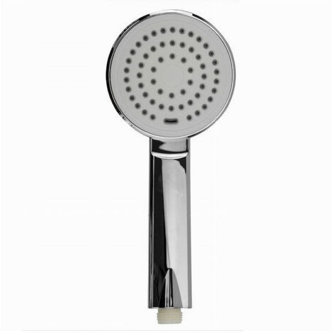 Documents Documents Bagno 22.5 X 9.5cm Soffione Doccia Cornetta Moderno Tondo 69333 (1/2)