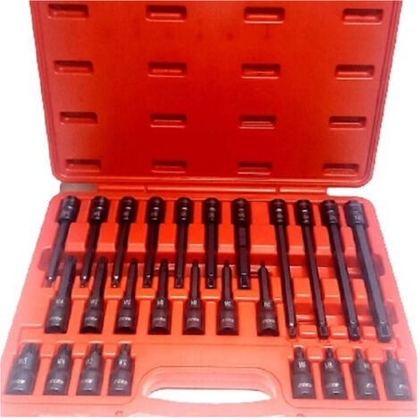 Set 33pz Inserts Aimants Avec Porte-échantillons 6933528721727