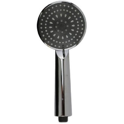 Doca 11 X 24 Cm Multigetto 3 Tipi Regolabile Tonda 69107 (1/3)