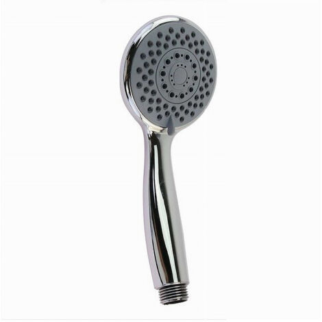 Documents 8.5 X 20cm Documents Doccia Bagno Tondo Modern Multigetto 79973 (1/2)