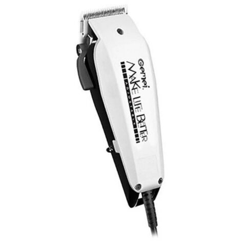 Professional Tagliacapells Filo Gm-1022 Electrical Rasoio Barba Capelli Trimmer (1/5)