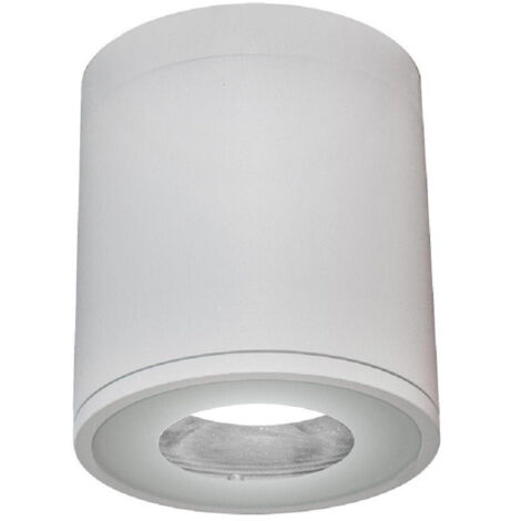 Impermeability Lampada Faretto Blanc (1/4)