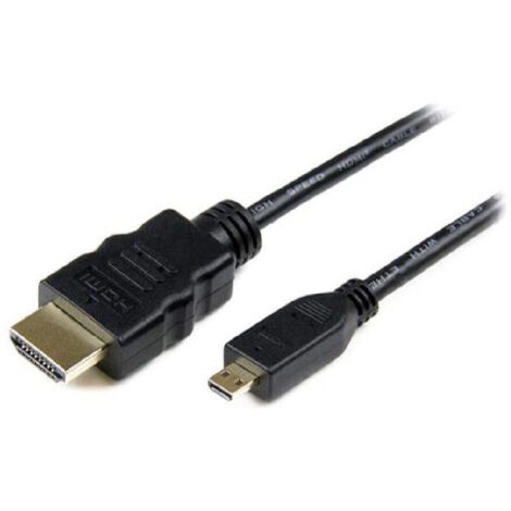 Hdmi-micro Hdmi Video Cavo 1 Metro Per Computer Portatile Maxtech E-mhdmi (1/4)
