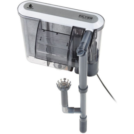 Xp-09 Filtre D'aquarium D'extérieur à Pendre Sur L'épaule Transparente (1/5)