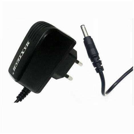 Chargeur Compact De Voyage Chargeur Rapide Dc3.5mm 5v-2000ma 10w Maxtech Ca-s003 (1/2)