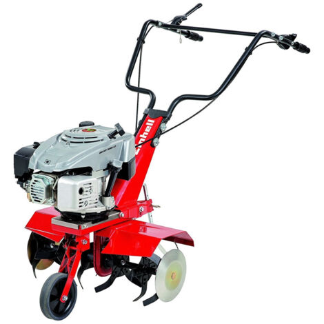 Moteur 4 Temps 3kw 139cc Moto-huileuse Einhell Gc-mt 3060 Ld