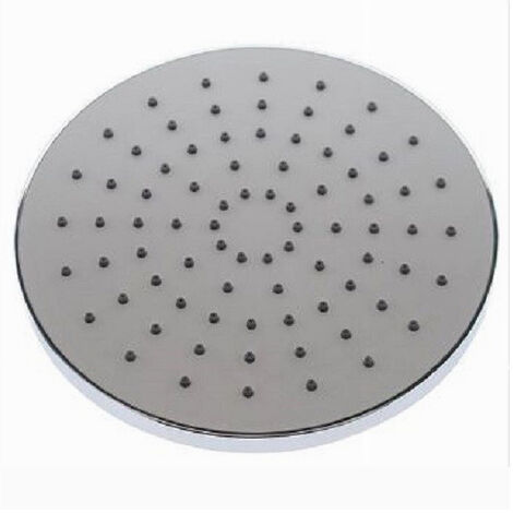 Rotondo Diametro 20 Cm Ugelli For Miscelator Bagno 79526 (1/2)