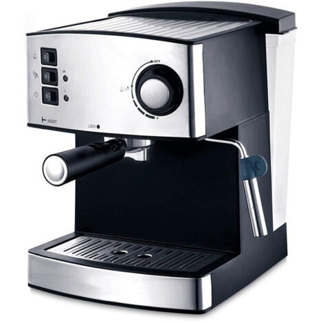Macchina Per Caffè Espresso Latte Automatica Cappuccino