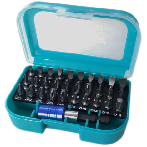 Kit 31 Pz 30 Inservations For Electrical Advitator (1/2)