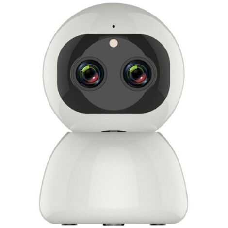 Intelligent Ip Wifi 2k Hd 8 Led Infrarossi Q-s2099 (1/5)