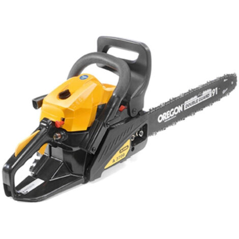 Motosega For Potatura 37.2cc Lama 40cm A3700 16" Cm40 Alpina