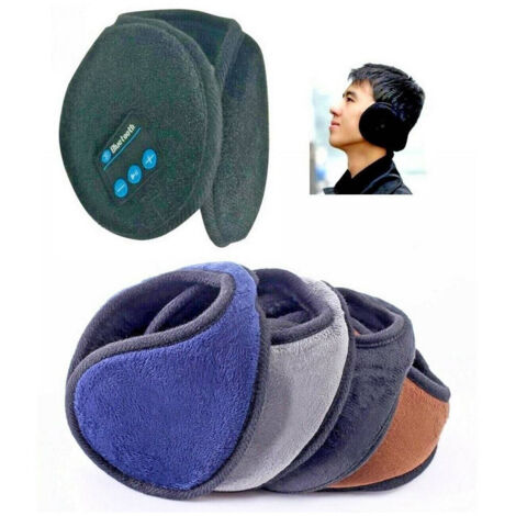 Les écouteurs Sans Fil Bluetooth Auriculaire (1/5)