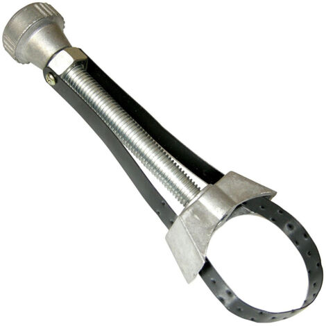 Key Smontaggging Filter Keys At Regulable Nastro Acciaio 105 Mm (1/2)