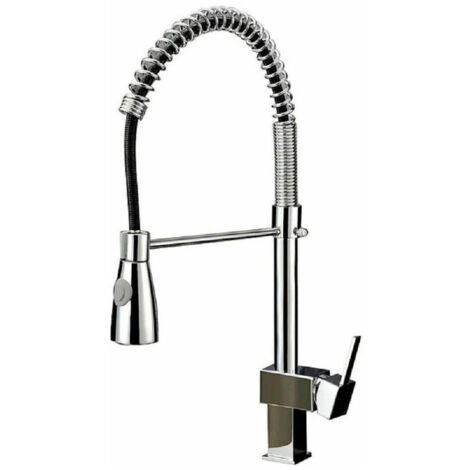 Miscelator Industry Cucine Lavabo Design Quadrato Doctor 59592 (1/3)