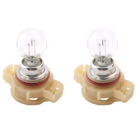 Ampoule De Position Automobile Psx24w 12v 24w Halogène Lampe De Signalisation L-p141 (1/3)