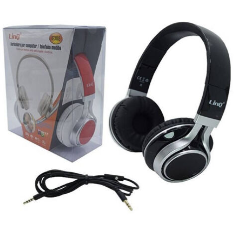 Currency Sports Jack 3.5mm 150cm Pc Music Sport Demande E305 (1/3)