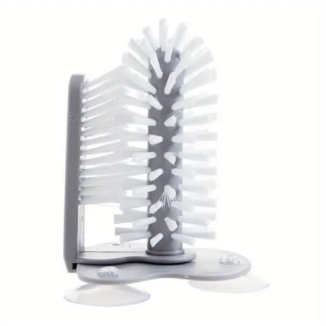 Brosse De Nettoyage De Bouteille Tasse évier En Verre évier De Cuisine Maison (1/5)
