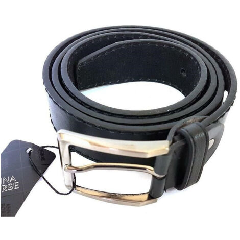 BELTIMORE Ceinture Pour Hommes En Tissu De 3,7 Cm De Large