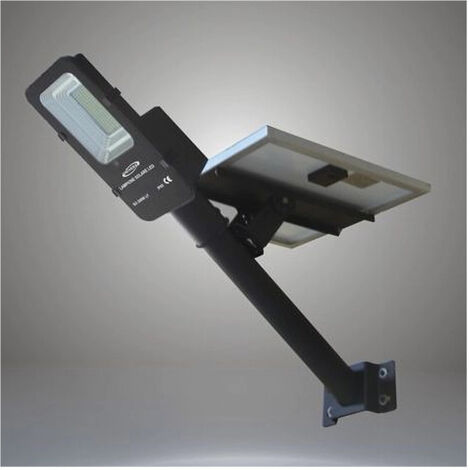 Stradal Fair Solar Led 200watt Crepuscolabile Ip65 S03-200 W (1/5)