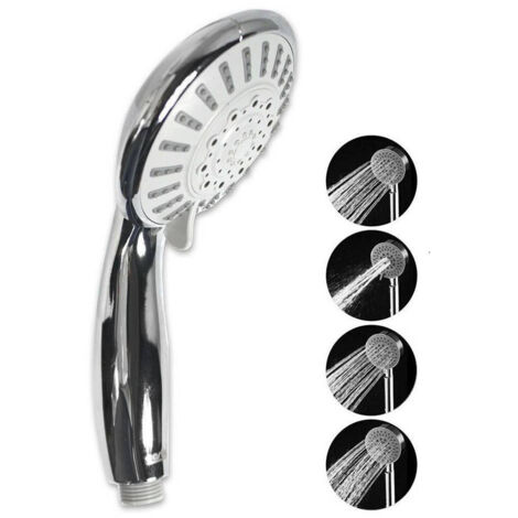 Multified Soffect Doccetta Vasca Doccia Telephone Regulable 52055 (1/3)