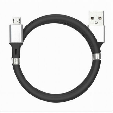 Usb Micro Usb Cable Pour 2400ma 1 Metro Per Smartphone F-s028 (1/4)