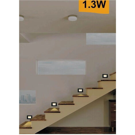 Plaque Noire Plaque Plaque Senseur De Mouvement Pir 1.3 W Cassette 503 Xggyd-001n (1/5)