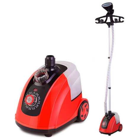 Ferro Da Stiro Da Vapore Q-yt206 2000 Watt Stira Facile Vaporetto Ultra Veloce (1/5)
