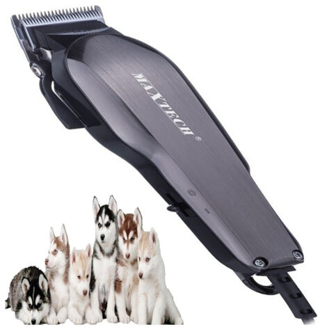 Tondeuse Pour Chiens De La Série K200 Ta-pe02 (1/2)