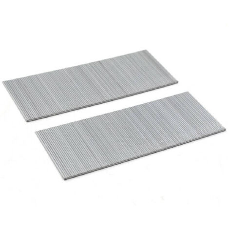 Clous Pour Cloueuse électrique Ou Pneumatique 5000 Pièces 40 Mm