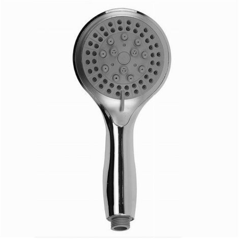 Documents Doctory Soffione Doccia Cornetta Modern 69325 Bagno 11x23.5cm Multigetto (1/2)