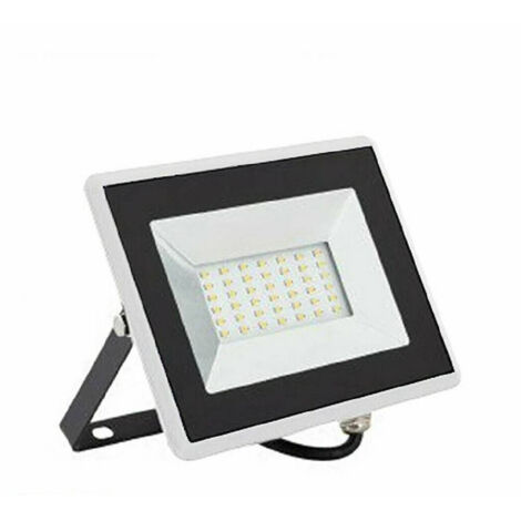 Projet External 50w Bianco Ip65 Light Calda Natural (1/2)