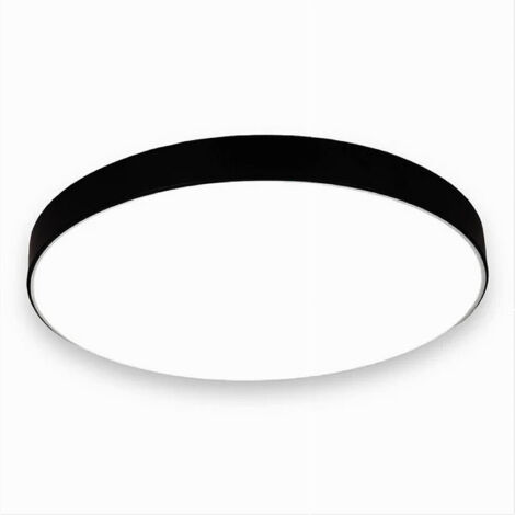 Lampada da soffitto rotonda a LED moderna
