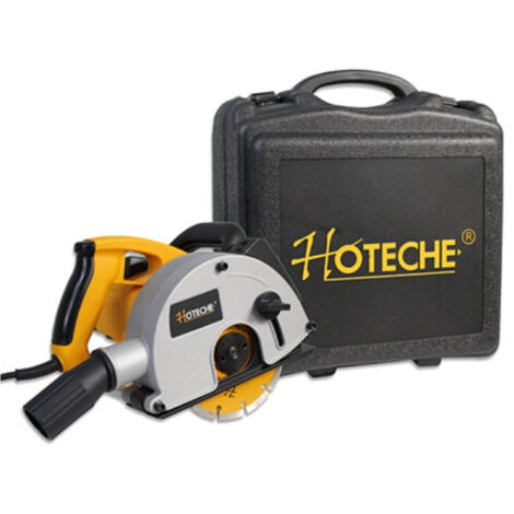 Fraiseuse Professionnelle Pour Plaques De Plâtre 1700w (1/5)