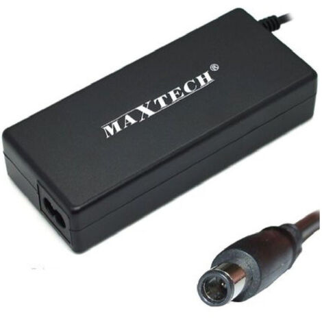 Chargeur De Batterie Pc Compatible Dell 90 W Pc-ca017 (1/4)