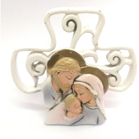Set 12 Pièces Bonbonnier Bonbonnier Crucifié (1/2)