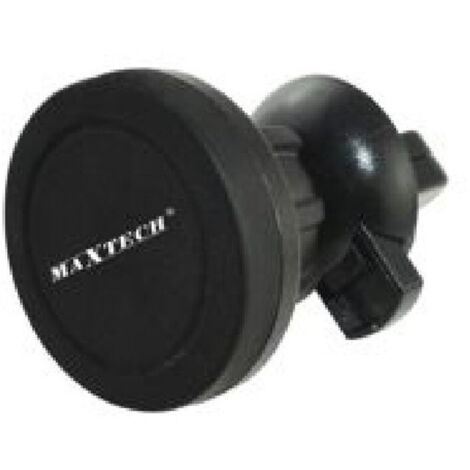 Portacellulare Universale Smartphone Da Auto Supporto Calamitato Maxtech Pt-c017 (1/3)