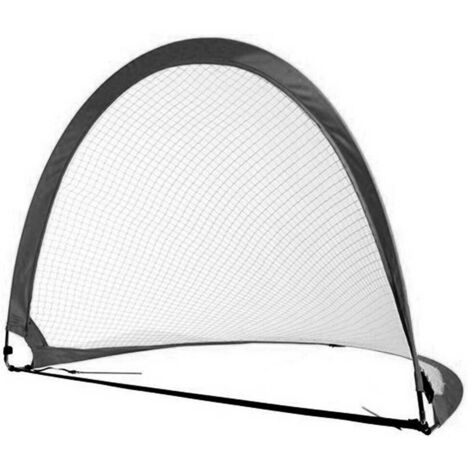 Pop-up Calcio Porta By Children 180x100x100 Cm Giardino (1/5)