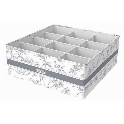 HOMENDO® Organizer per armadio IKEA PAX – scomparti ottimizzati