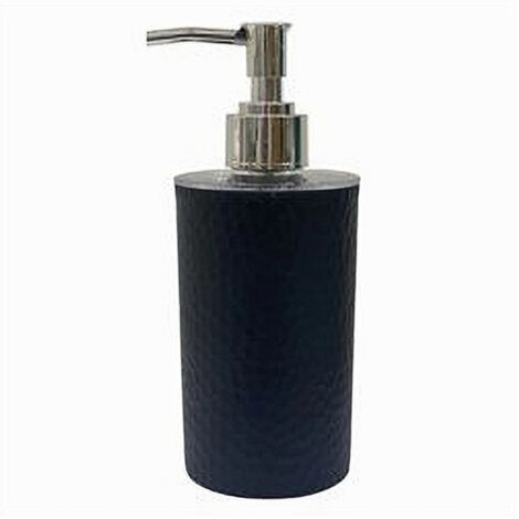 Dispenser De Savon Liquide Salle De Bain Pour Lavabo (1/3)