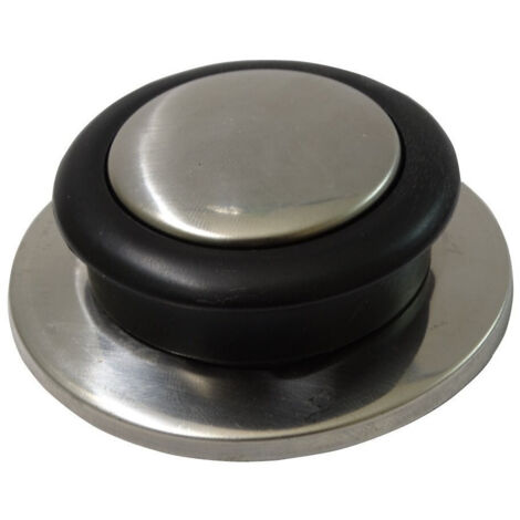 Bouton Universel Pour Couvercle En Verre Poignée De Casserole Cuisine (1/4)
