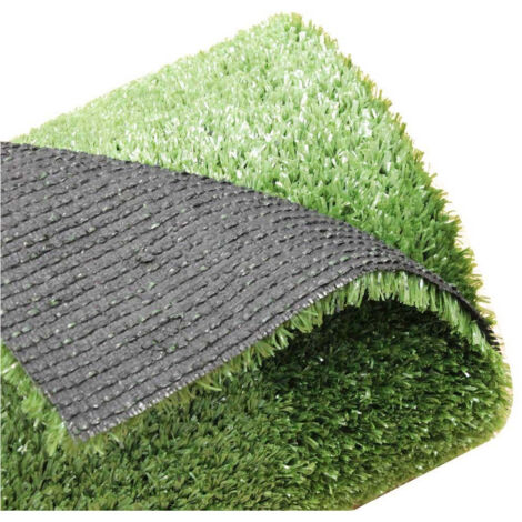Sintetical Artificial Prato 25x2m Erba Finta Calpestabile Tappen Verde Moquette (1/2)