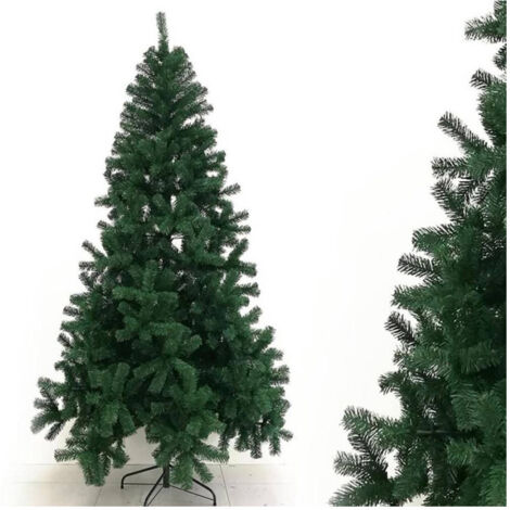 Hours De Natal Artificiel à Croix Par 180cm (1/3)