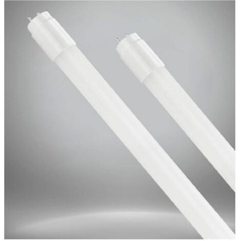 Tube Opaque Led Neon T8 G13 24w Cold White Light 6500k 120cm T8-120bff (1/3)