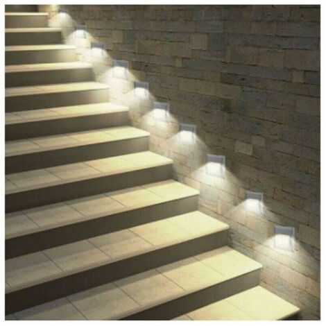 Led 3 W Led Faretto For Cassetta 503 Light Bianca Fredda Calda Natural (1/2)