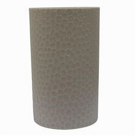 Bicchiere Porta Spazzolini Da Denti Colore Beige Accessories By Bagno 79179 (1/3)
