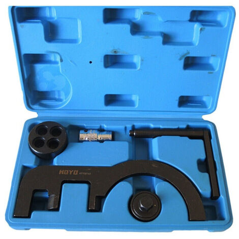 Kit De Distribution Bmw N47 N47s N57 Série 1 3 5 6 7 (1/3)